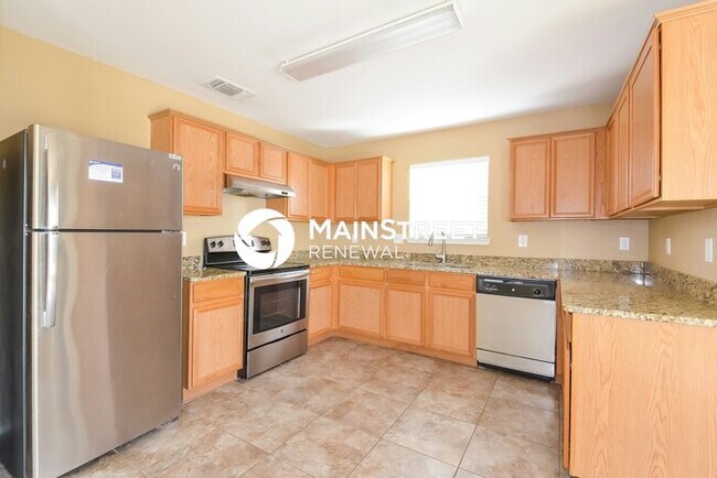 Foto del edificio - 4 Bedroom Pet-Friendly Home in San Antonio...