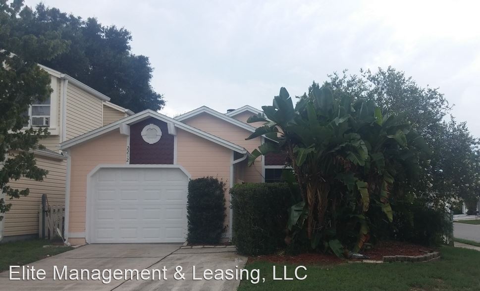 Primary Photo - 3 br, 2 bath House - 2212 Faxton Ct.