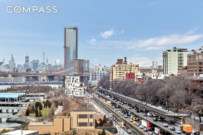 Foto del edificio - Enormous ~1,285 s/f, designer condo Loft apt @OBBP 1 bedroom, 2 bathrooms + ~112 s/f terrace with...