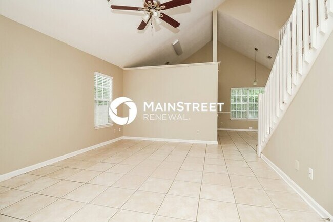 Foto del edificio - 3 Bedroom Pet-Friendly Home in Antioch, TN with Main Street Renewal