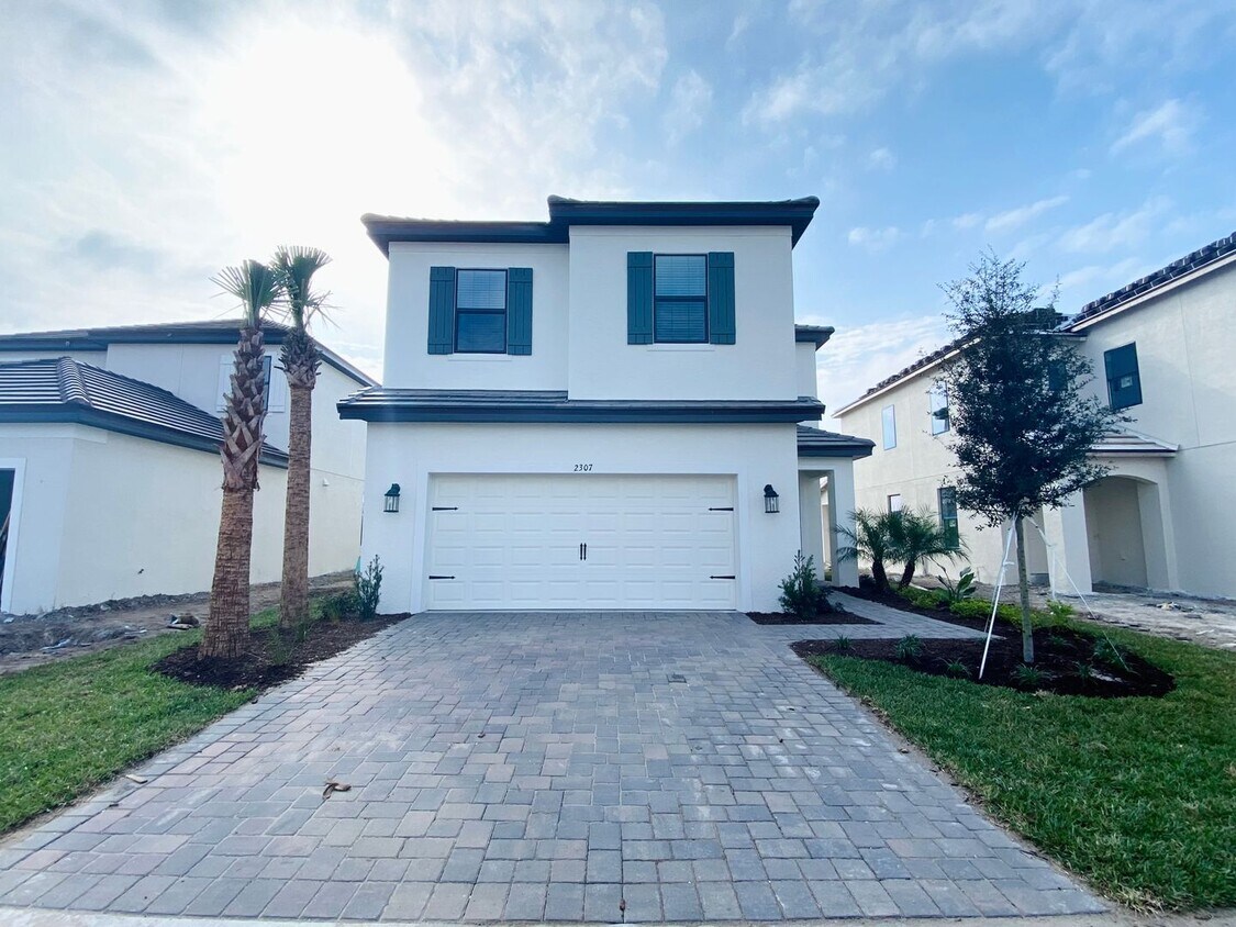 Foto principal - Winter Park House for Rent
