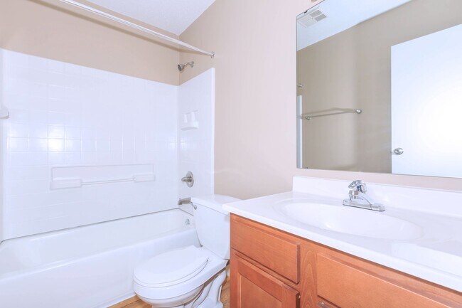 Foto del interior - Aspen Pointe Apartments