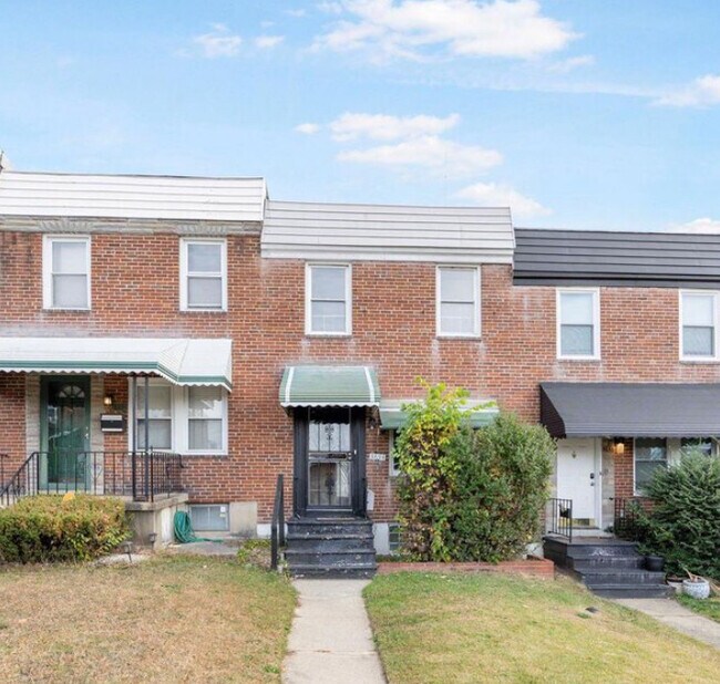 Foto del edificio - 3654 Chesterfield Ave