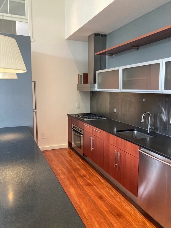 Foto del edificio - 50 Bow St