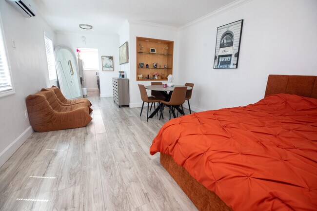 Foto del edificio - 740 11th St