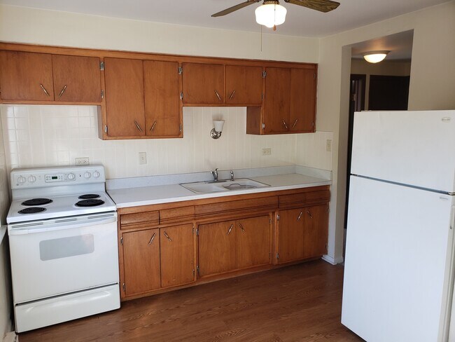 Foto del edificio - 17550 71st Ct