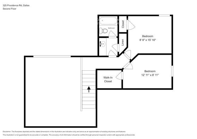 Foto del edificio - 325 Providence Rd