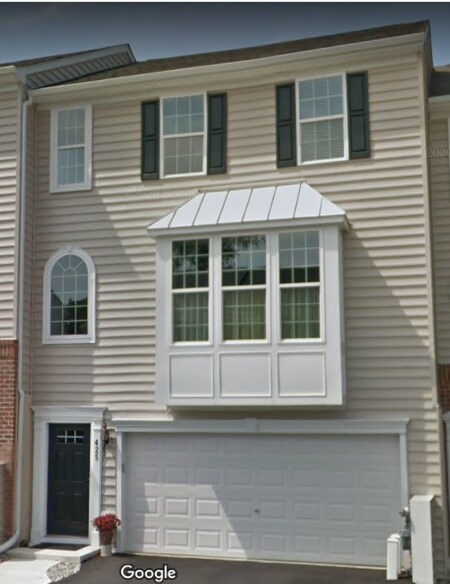 425 Scarecrow Court - 425 Scarecrow Ct