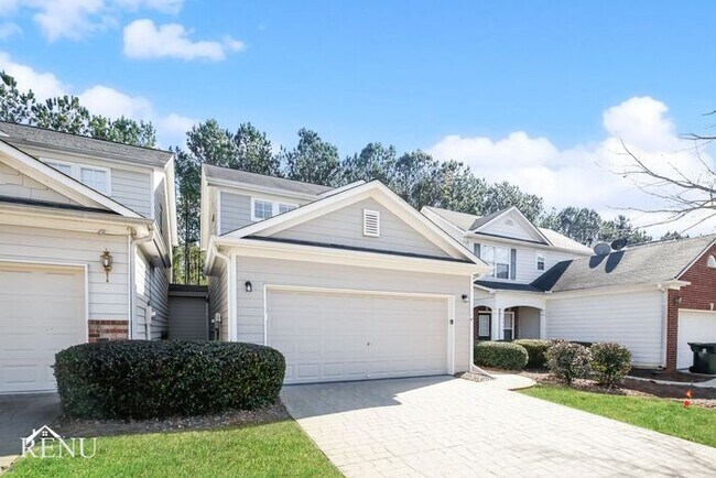 Foto del edificio - 1521 Rachel's Ridge NW