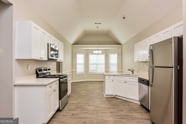 Foto del edificio - 45 Berkshire Run