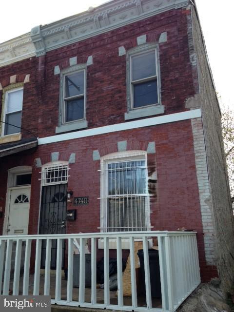 Building Photo - 4740 Paschall Ave