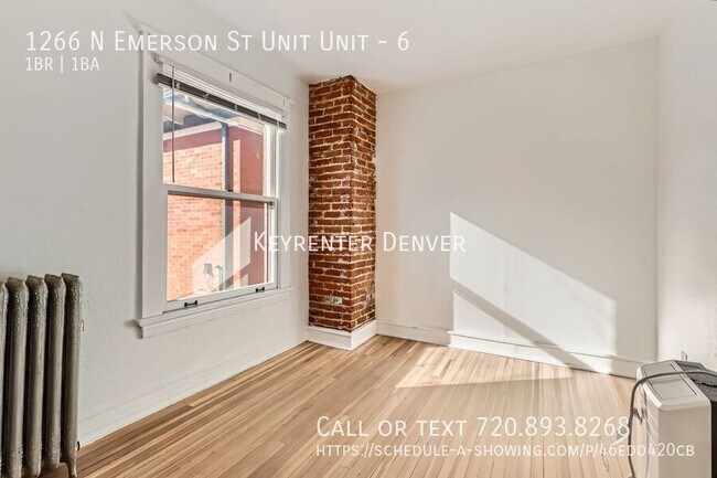 Building Photo - Charming Remodeled 1-Bedroom Condo in Prim...