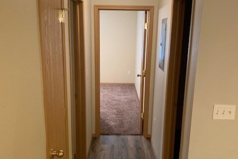 Foto del edificio - 815 N James Ave