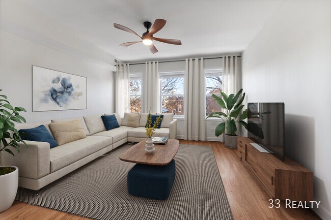 Foto del edificio - 5412 N Campbell Ave