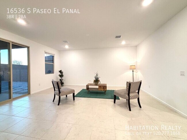 Building Photo - 16536 S Paseo El Panal