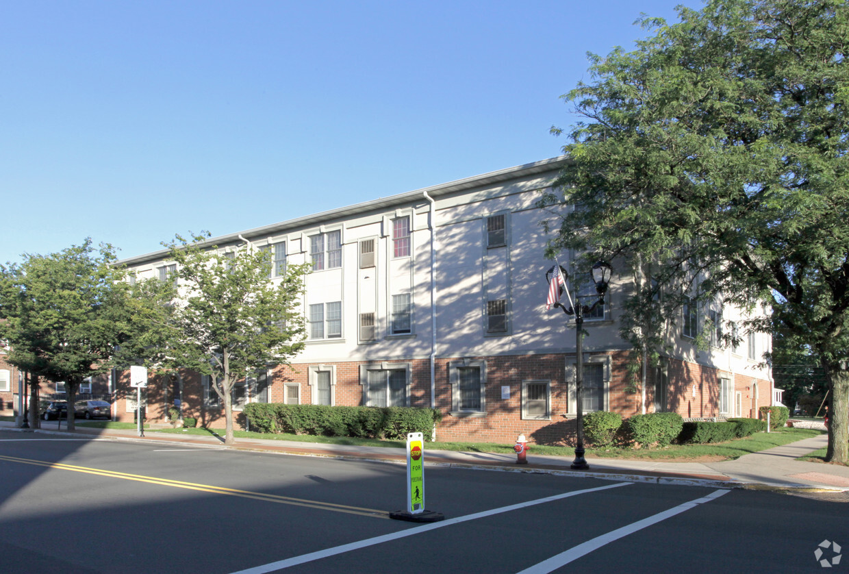 Foto principal - Dunellen Station Condominiums