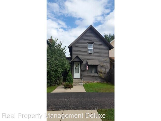 Building Photo - 3 br, 1 bath House - 509 S 8th St