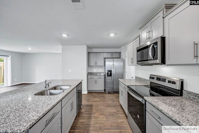 Foto del edificio - 2128 Elmridge Rd