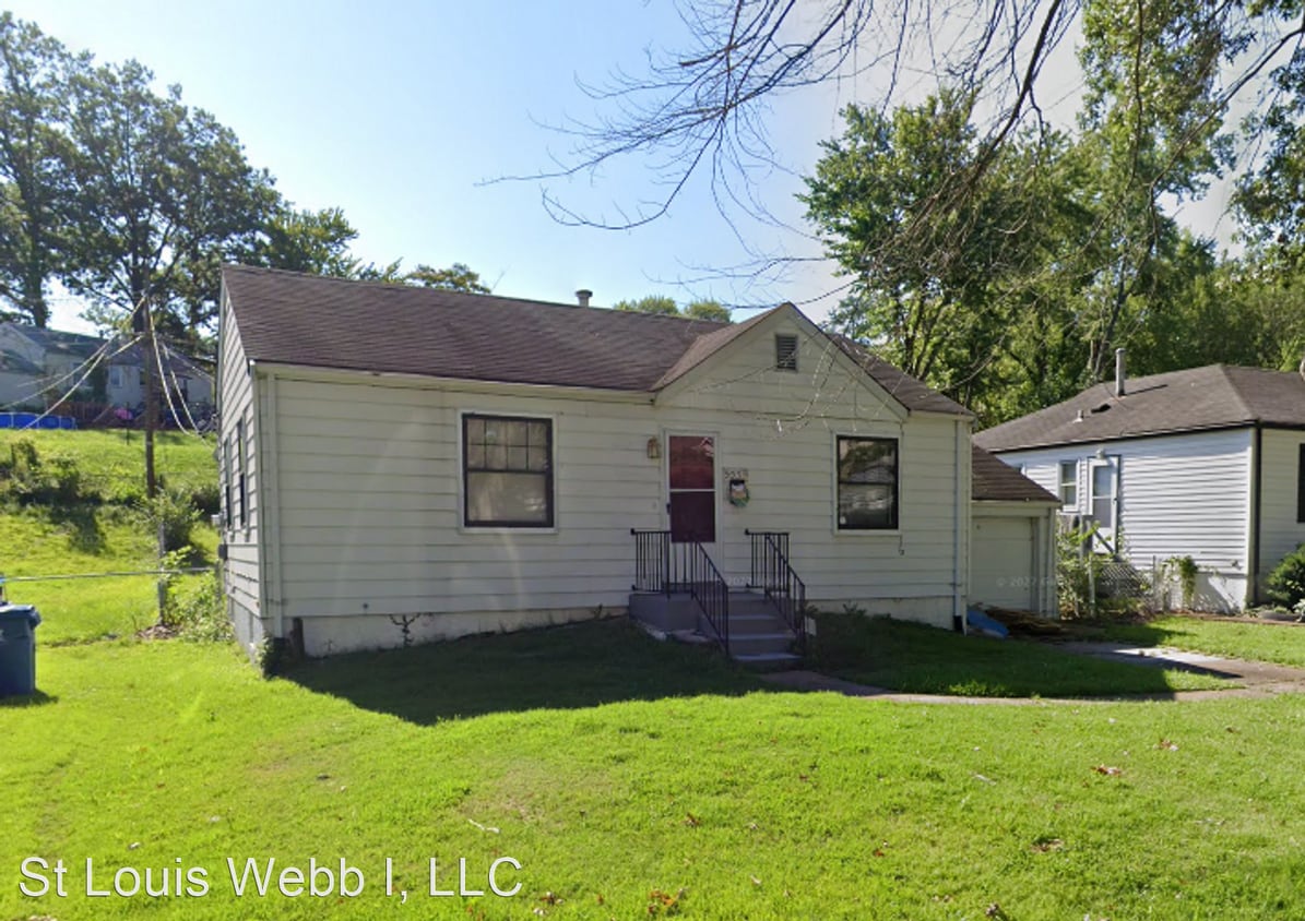 Primary Photo - 3 br, 1 bath House - 5530 Sunbury Ave