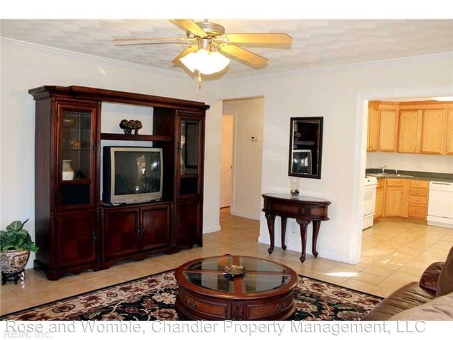Foto del edificio - 4 br, 2 bath House - 851 W. 38th Street