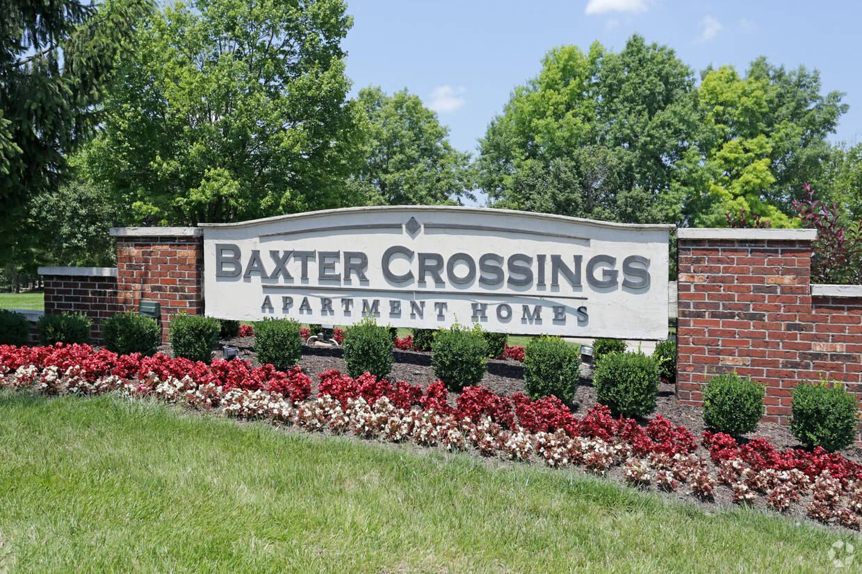 Foto principal - Baxter Crossings Apartments