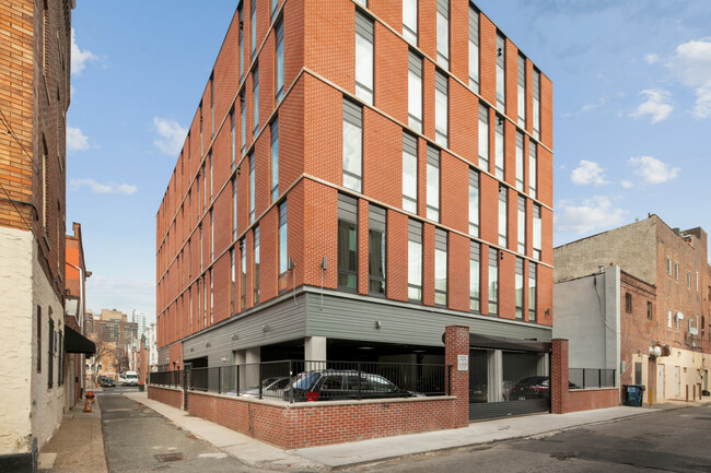 Foto del edificio - 514 South Street