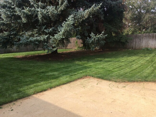 Foto del edificio - Single family home in quiet neighborhood