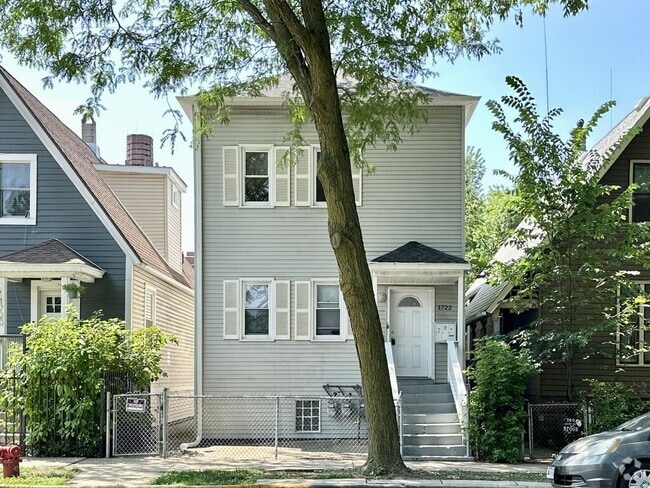 Building Photo - 1722 N Kimball Ave