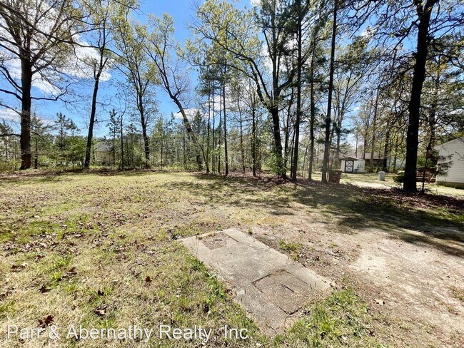 Building Photo - 2 br, 1 bath House - 1004 S. Park Drive