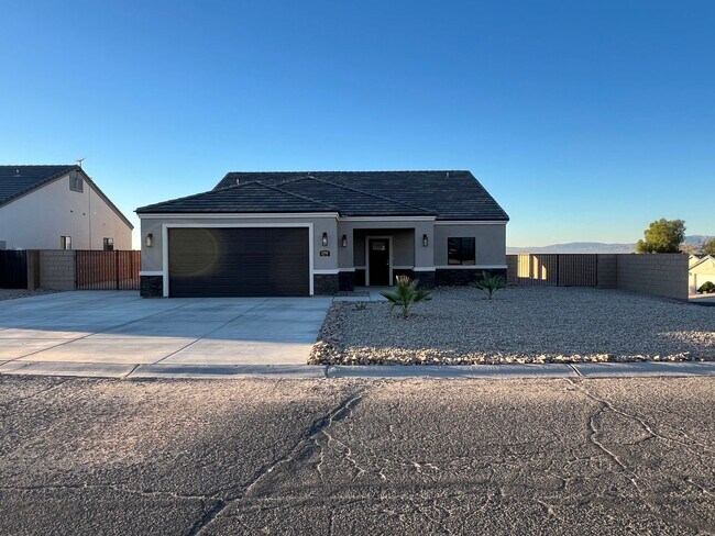 Foto del edificio - Brand New Construction Home
