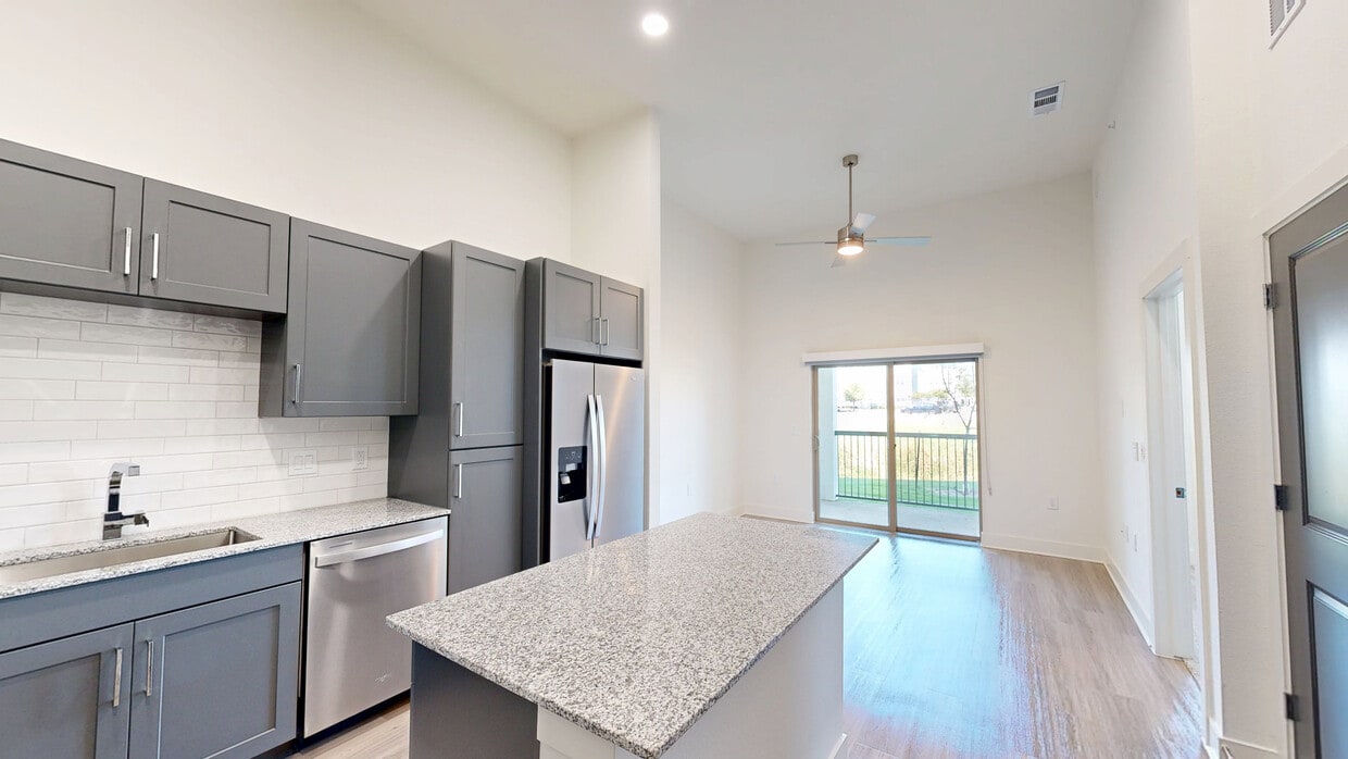 Photo - Alta Monarch Crossing Apartments