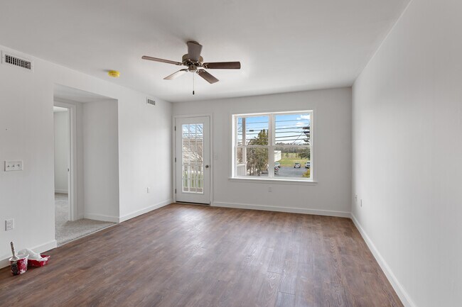 Foto del edificio - Jersey Heights Residences