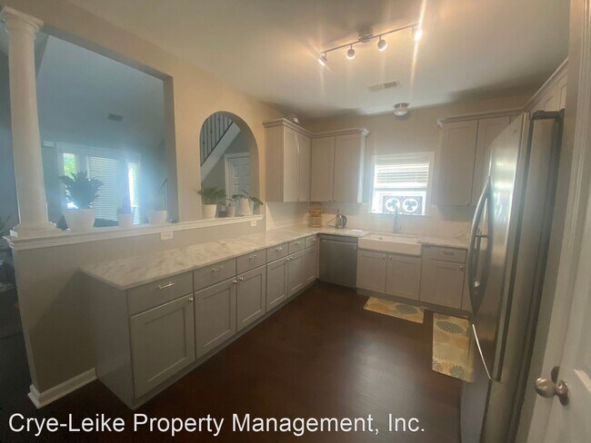 Building Photo - 3 br, 2.5 bath House - 1323 Island Ridge D...