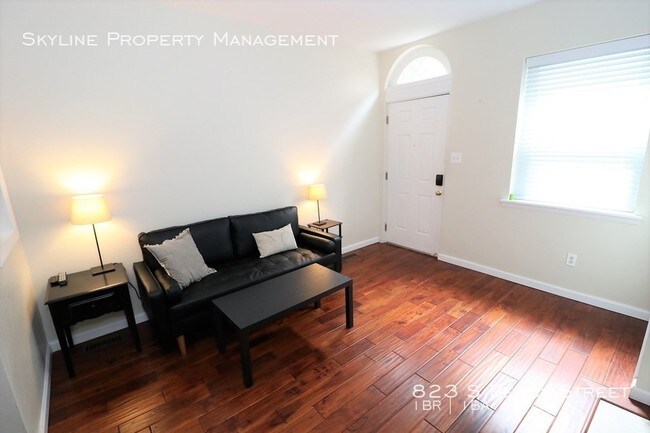 Foto del edificio - 1 + bedroom trinity in Bella Vista!!