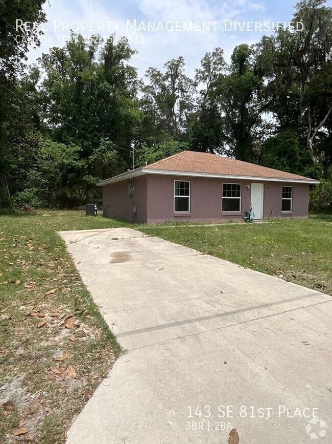 Building Photo - 143 SE 81st Pl