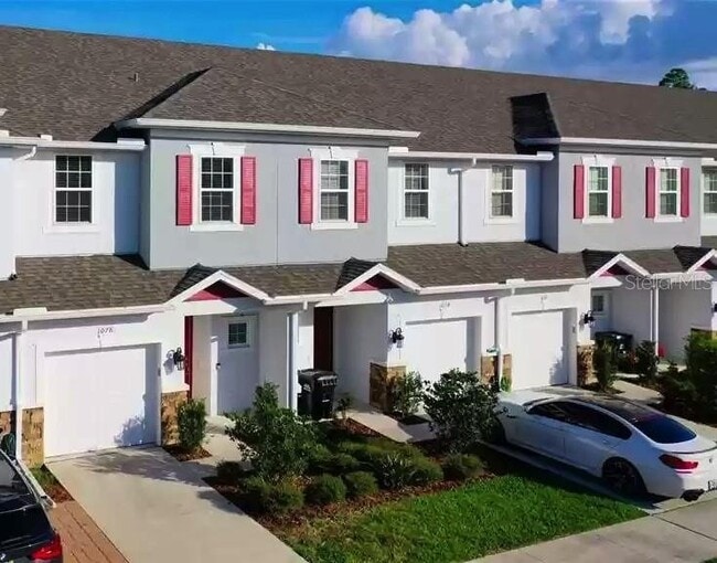 Photo - 1074 Amber Leaf Trl Townhome