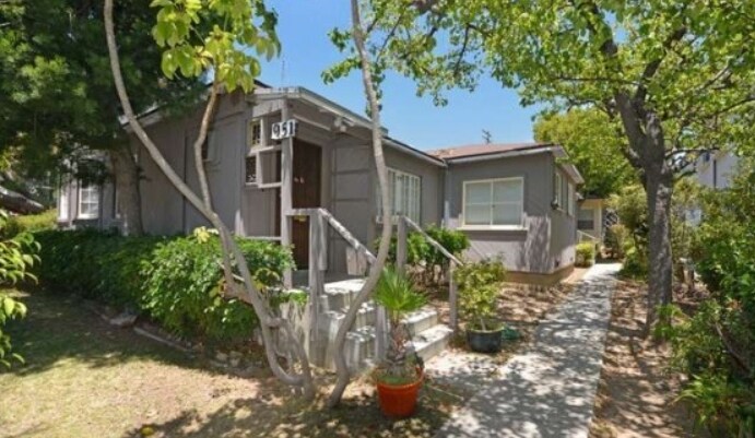 Foto principal - 951 9th St