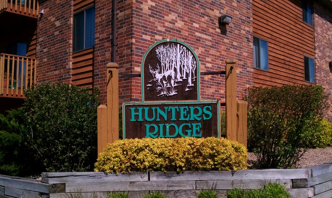 Foto del edificio - Hunters Ridge