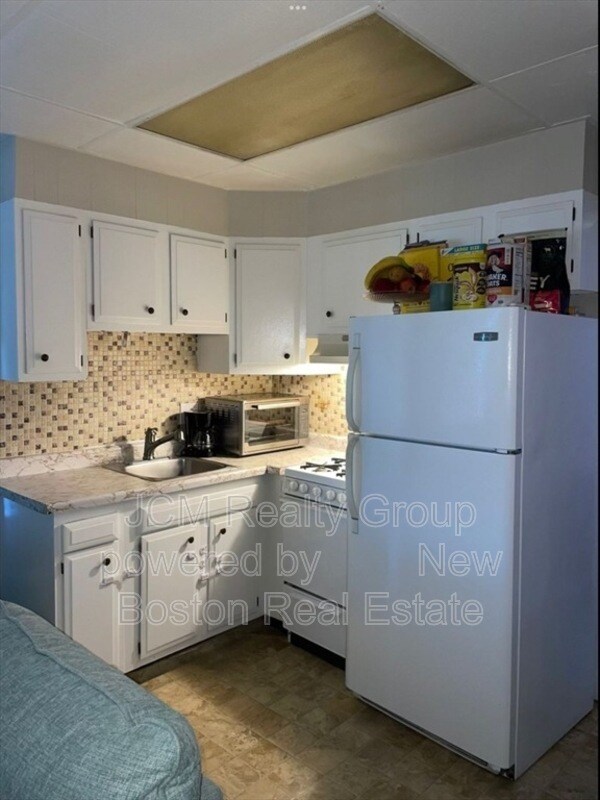 Foto del edificio - 5 Irwin St