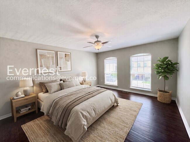 Foto del edificio - Limited Time Special Offer / 3 Bed/2 Bath Home with Garage / Pet-Friendly / Vouchers Accepted / A...