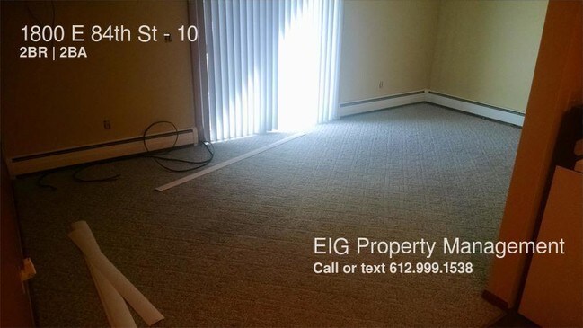 Building Photo - 1800 E 84th St