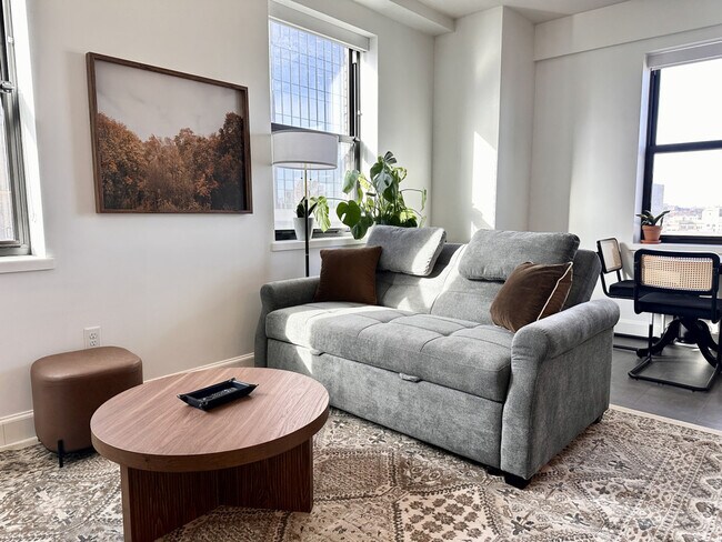 Foto del edificio - 758 N Broadway