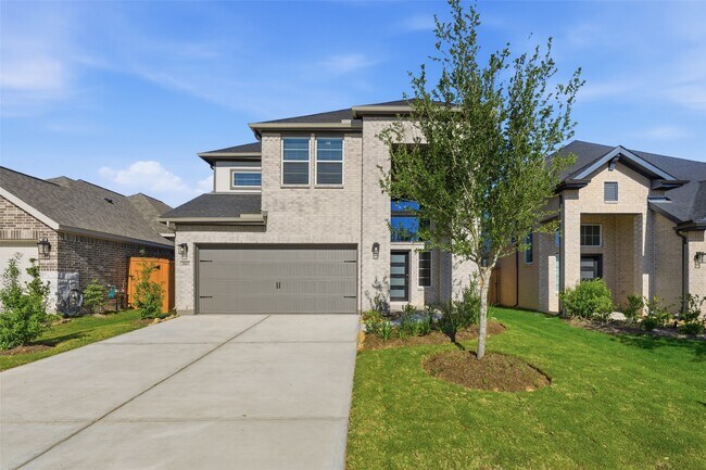 Building Photo - 2903 Orange Leaf Dr