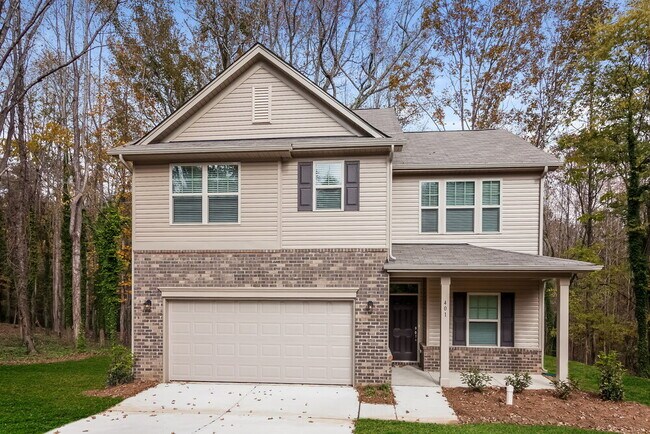 Building Photo - 401 Breezewood Dr
