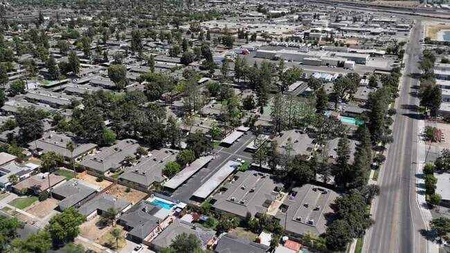  - BRIARWOOD APTS