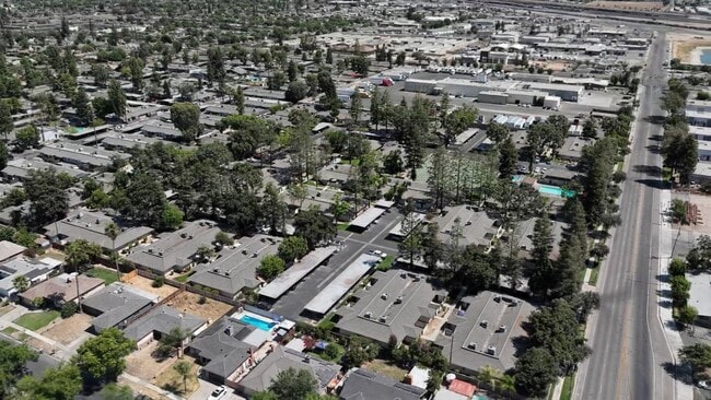  - BRIARWOOD APTS