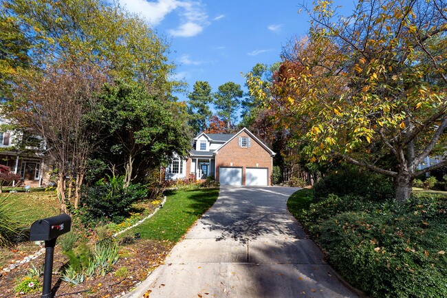 Building Photo - 105 Silverado Trail