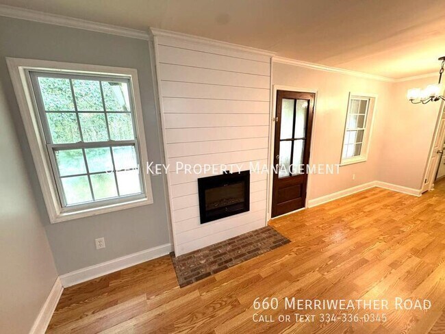 Foto del edificio - 660 Merriweather Rd
