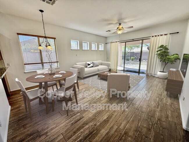 Building Photo - 6853 W Remuda Dr