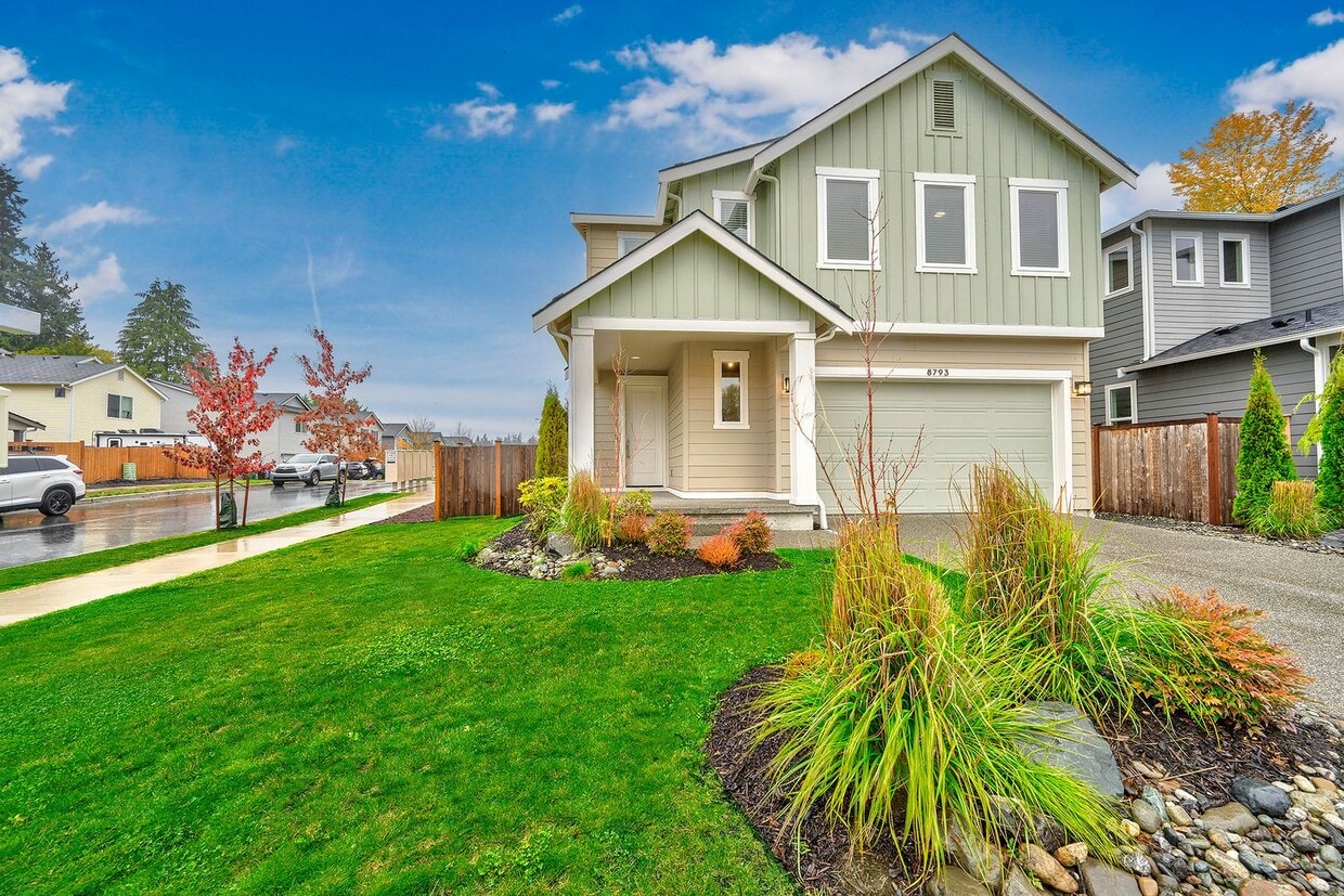 Primary Photo - 5 bed 2 bath In Marysville